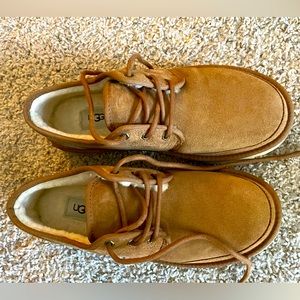 Mens UGG Neumel Low 10